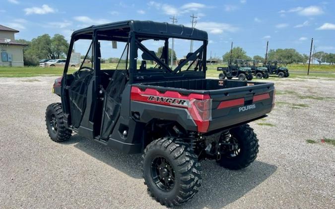 2026 Polaris Ranger® Crew XP 1000 Premium