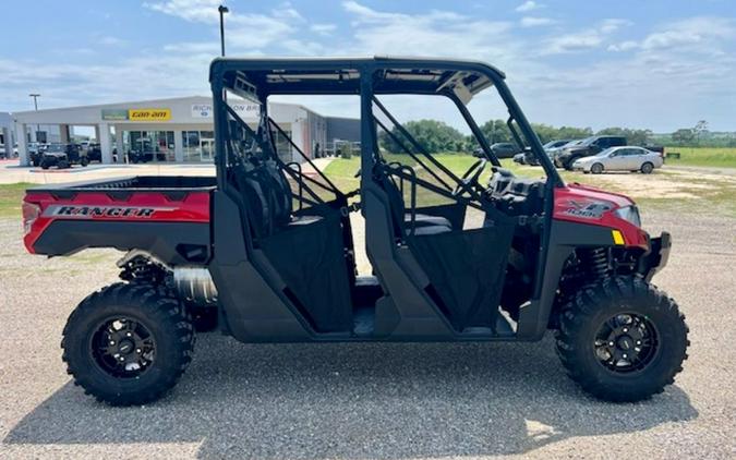 2026 Polaris Ranger® Crew XP 1000 Premium