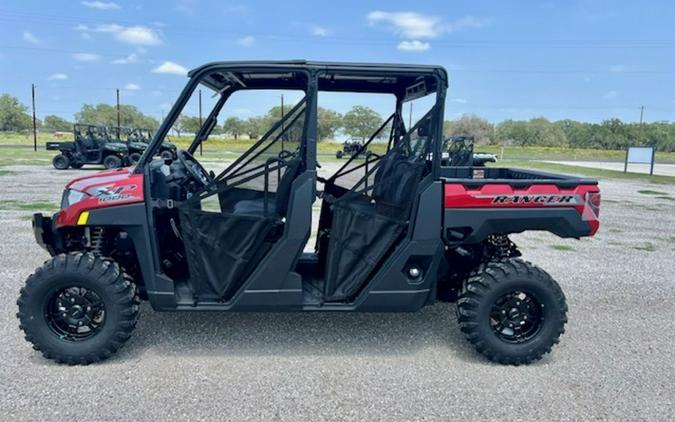 2026 Polaris Ranger® Crew XP 1000 Premium