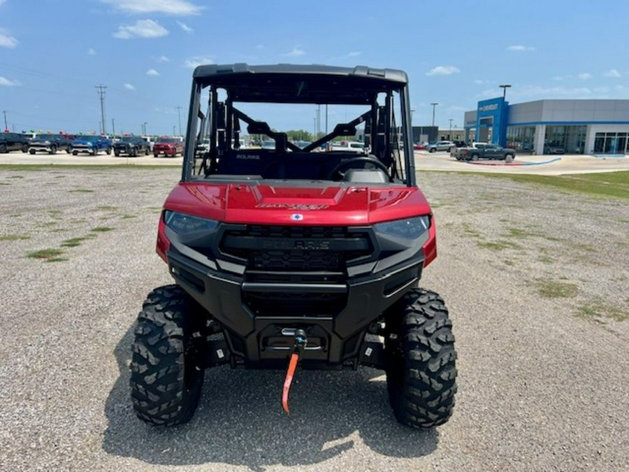 2026 Polaris Ranger® Crew XP 1000 Premium
