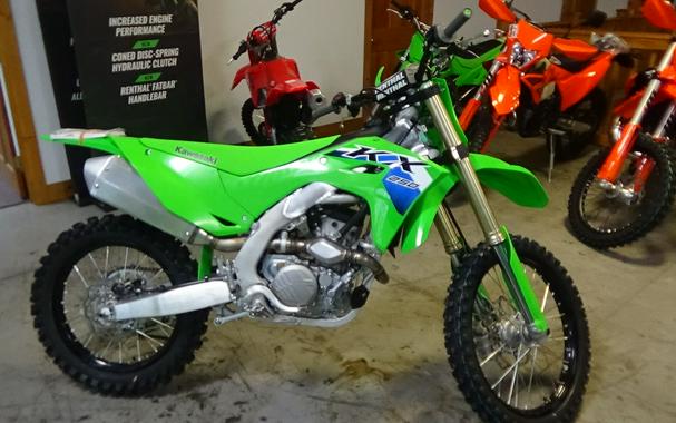 2026 Kawasaki KX™250