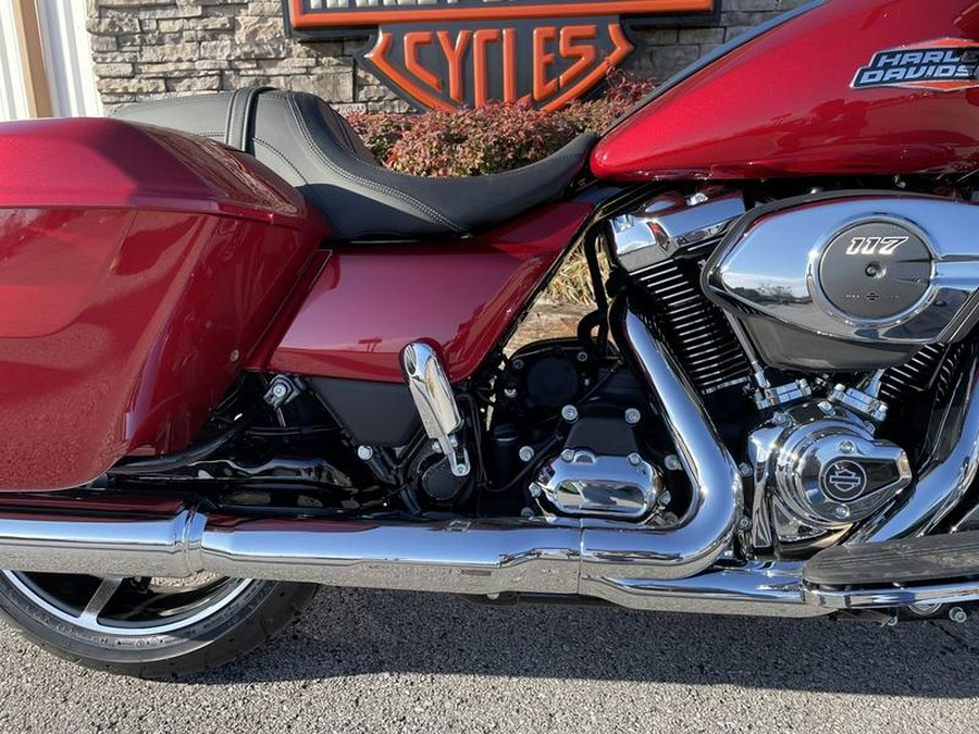 2025 Harley-Davidson® FLTRX - Road Glide®