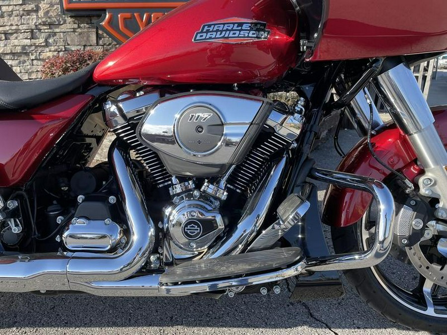 2025 Harley-Davidson® FLTRX - Road Glide®