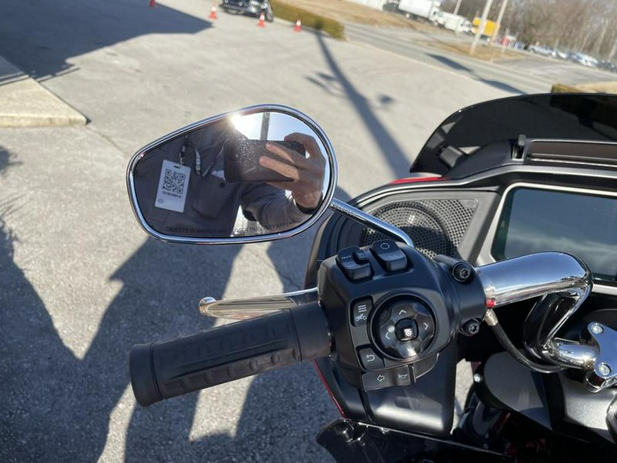 2025 Harley-Davidson® FLTRX - Road Glide®