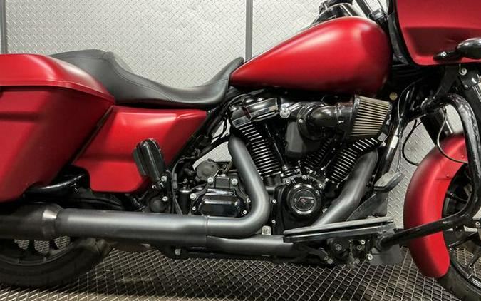 2019 Harley-Davidson Road Glide Special