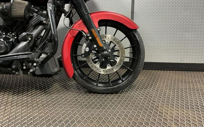 2019 Harley-Davidson Road Glide Special