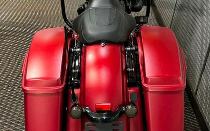 2019 Harley-Davidson Road Glide Special