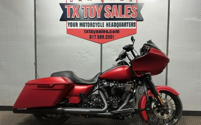 2019 Harley-Davidson Road Glide Special