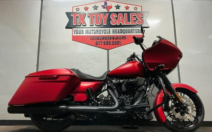 2019 Harley-Davidson Road Glide Special