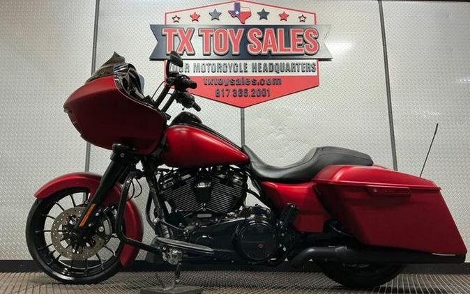 2019 Harley-Davidson Road Glide Special