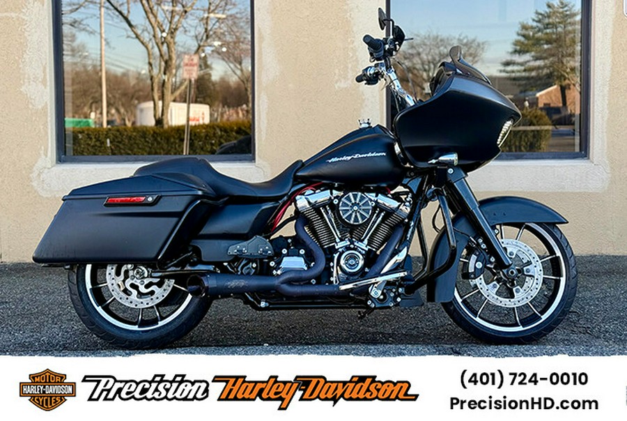 2017 Harley-Davidson® Road Glide® Special FLTRXS