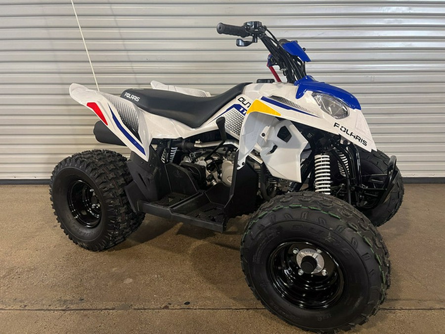 2025 Polaris Outlaw 110 EFI