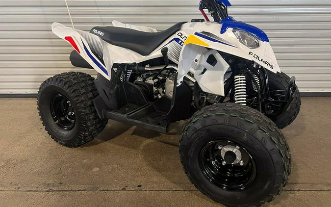 2025 Polaris Outlaw 110 EFI
