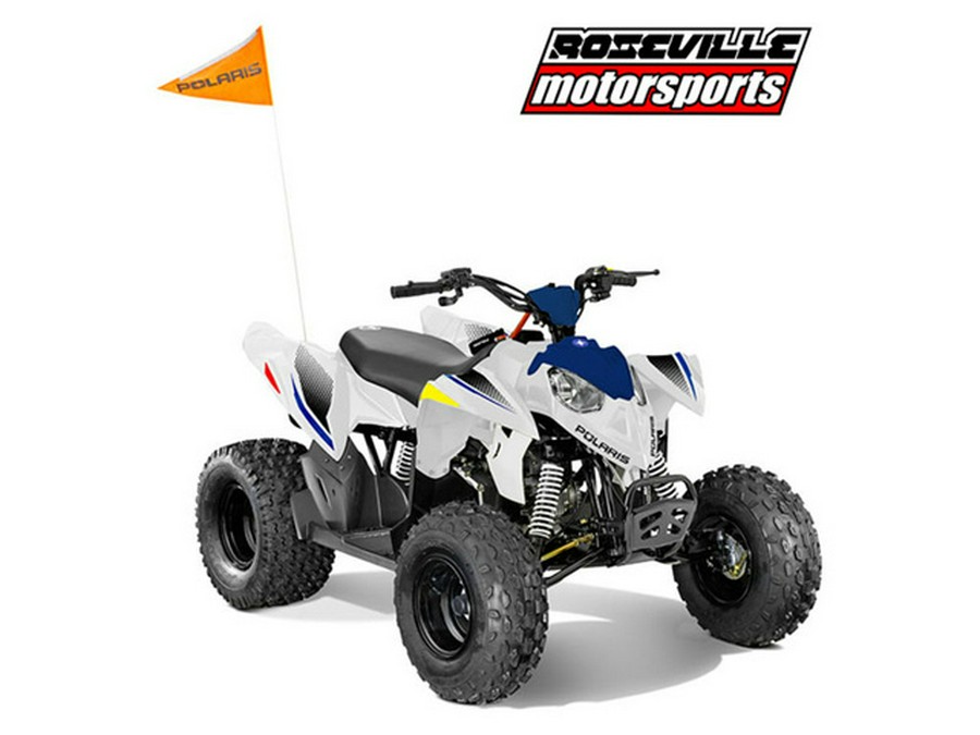 2025 Polaris Outlaw 110 EFI