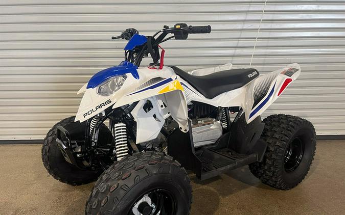 2025 Polaris Outlaw 110 EFI