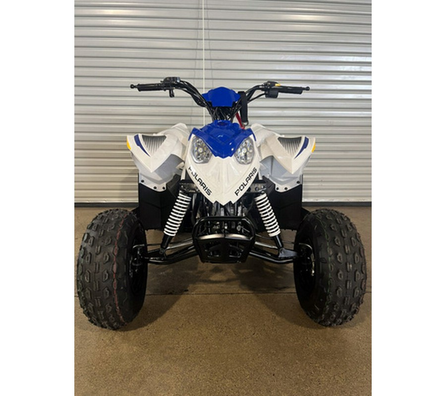 2025 Polaris Outlaw 110 EFI