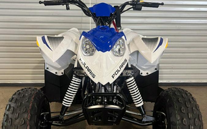 2025 Polaris Outlaw 110 EFI