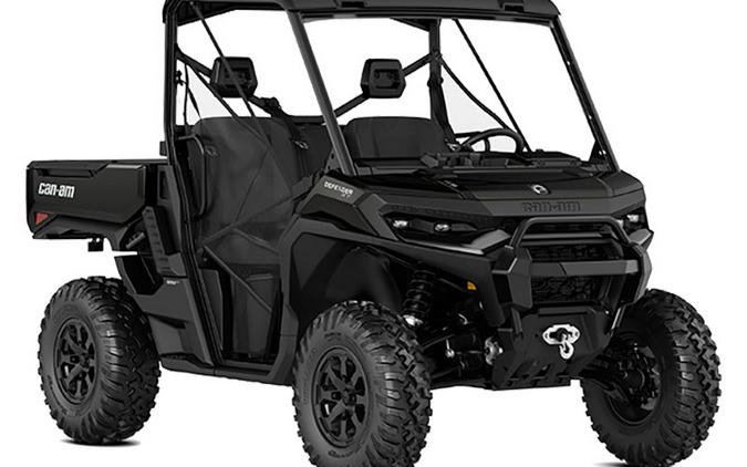 2026 Can-Am Defender XT HD11