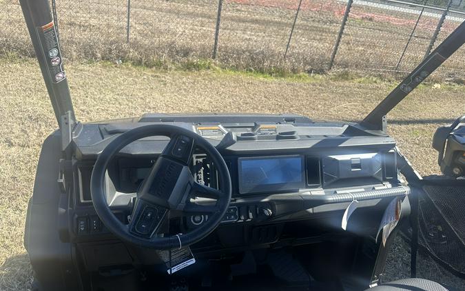 2026 Can-Am Defender XT HD11 with 10.25 in. touchscreen display