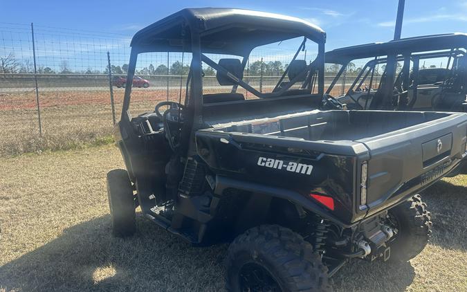 2026 Can-Am Defender XT HD11 with 10.25 in. touchscreen display