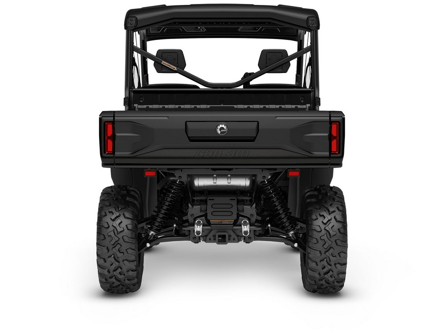 2026 Can-Am Defender XT HD11