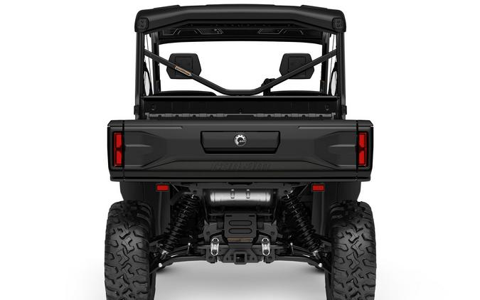 2026 Can-Am Defender XT HD11