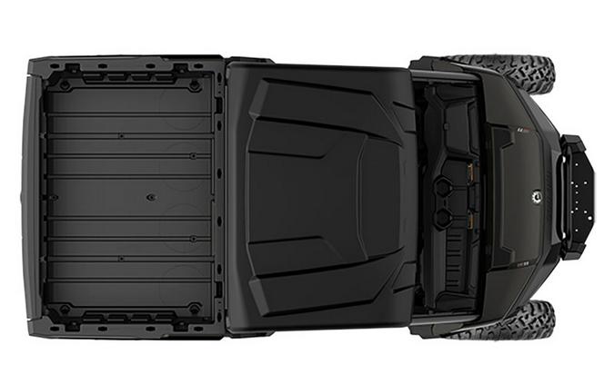 2026 Can-Am Defender XT HD11