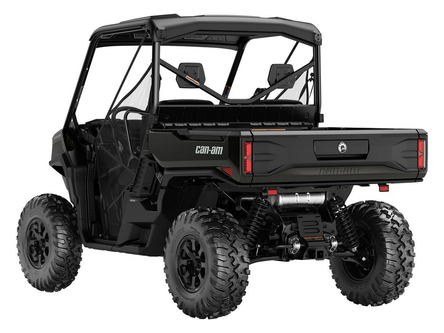 2026 Can-Am Defender XT HD11