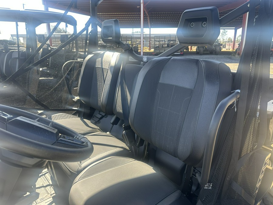 2026 Can-Am Defender XT HD11 with 10.25 in. touchscreen display