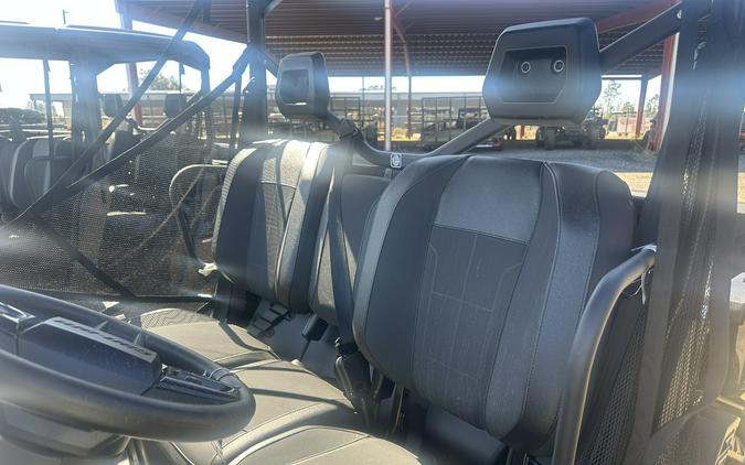 2026 Can-Am Defender XT HD11 with 10.25 in. touchscreen display