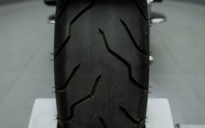 2017 HARLEY DAVIDSON FLSTF FAT BOY