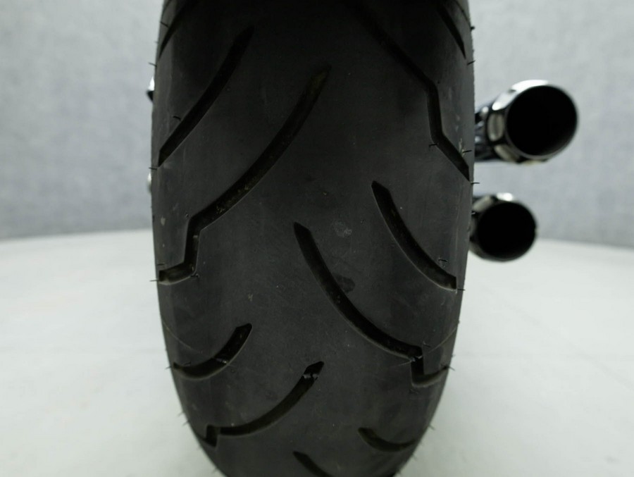 2017 HARLEY DAVIDSON FLSTF FAT BOY