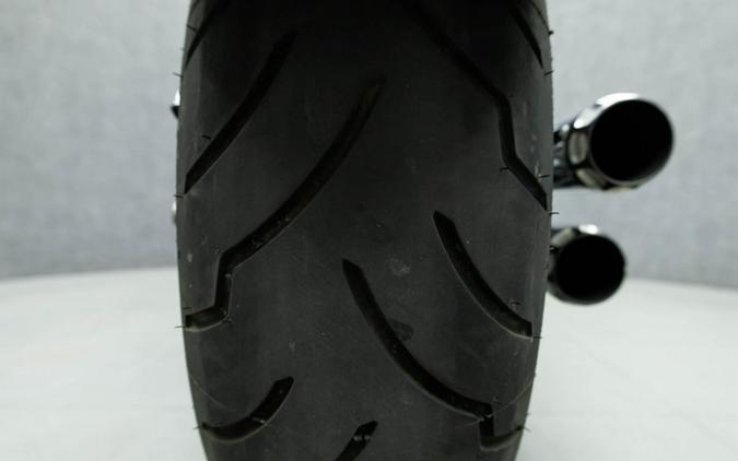 2017 HARLEY DAVIDSON FLSTF FAT BOY