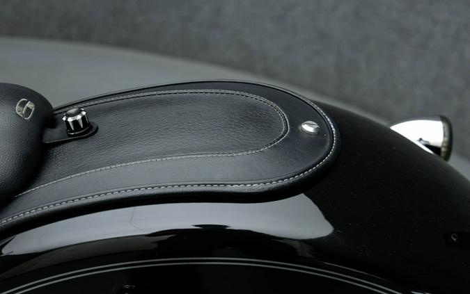 2017 HARLEY DAVIDSON FLSTF FAT BOY