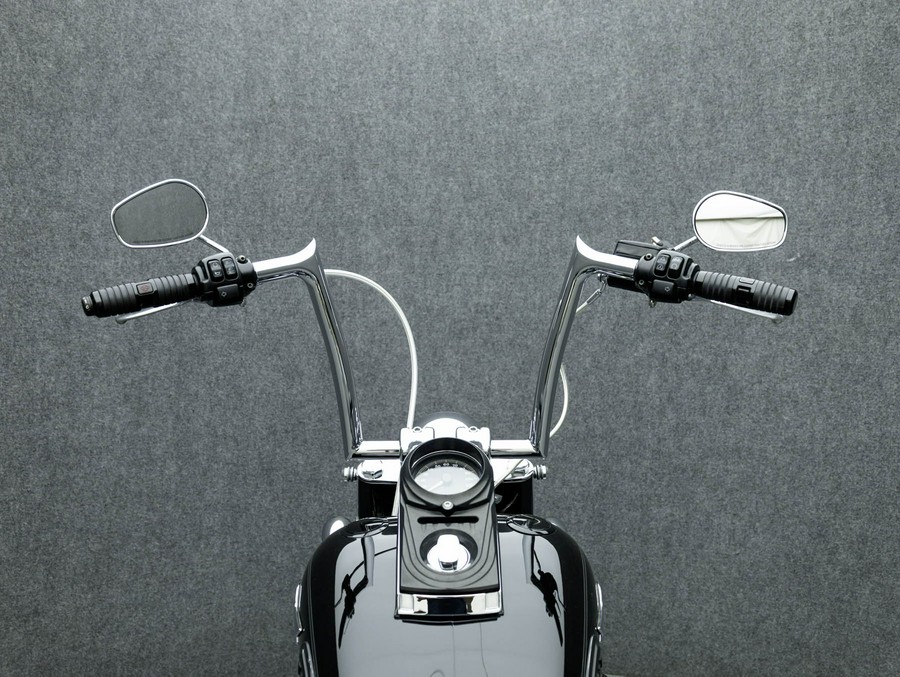 2017 HARLEY DAVIDSON FLSTF FAT BOY