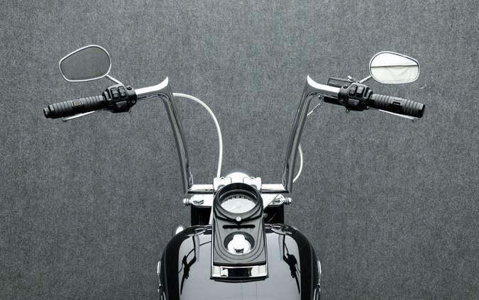 2017 HARLEY DAVIDSON FLSTF FAT BOY