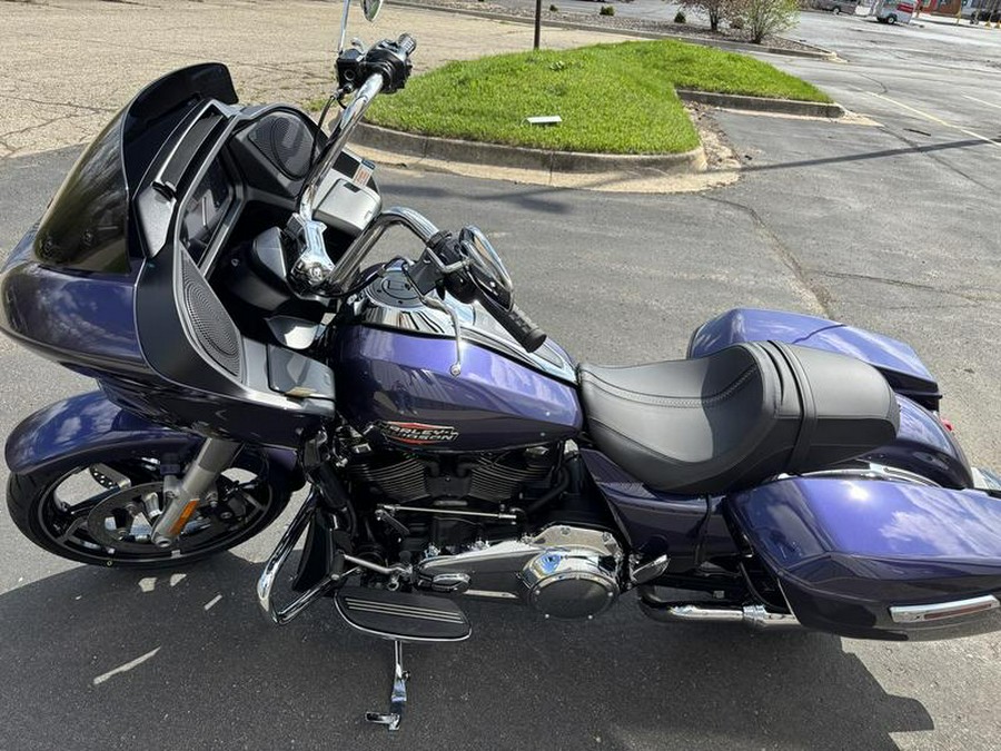 2026 Harley-Davidson® FLTRX - Road Glide®