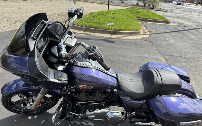 2026 Harley-Davidson® FLTRX - Road Glide®