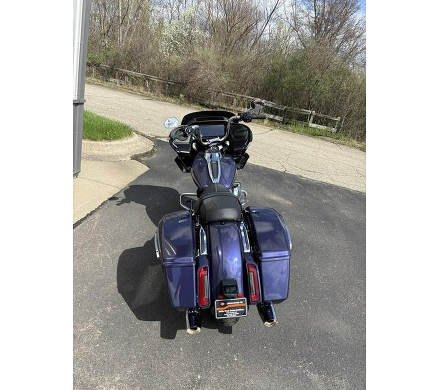 2026 Harley-Davidson® FLTRX - Road Glide®
