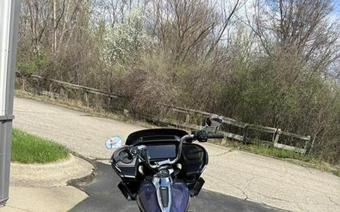 2026 Harley-Davidson® FLTRX - Road Glide®