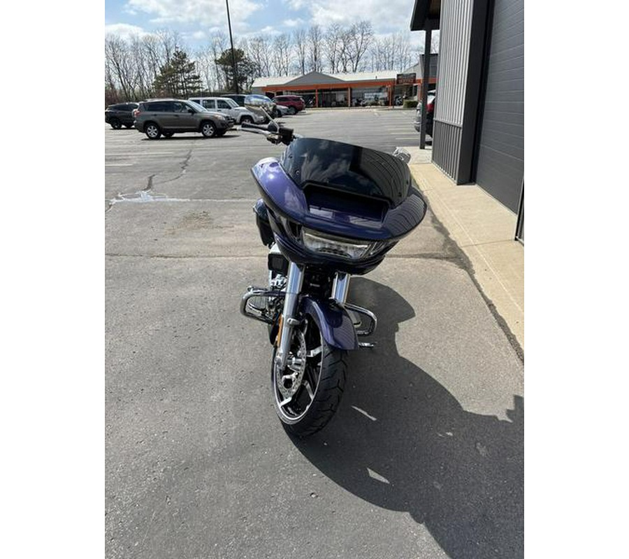 2026 Harley-Davidson® FLTRX - Road Glide®