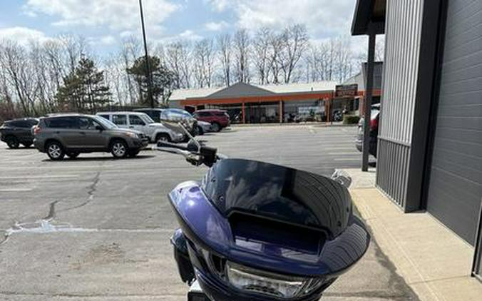 2026 Harley-Davidson® FLTRX - Road Glide®