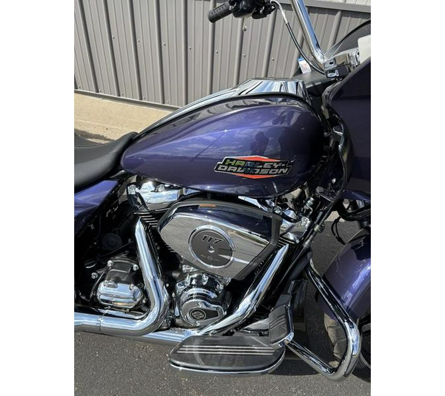 2026 Harley-Davidson® FLTRX - Road Glide®