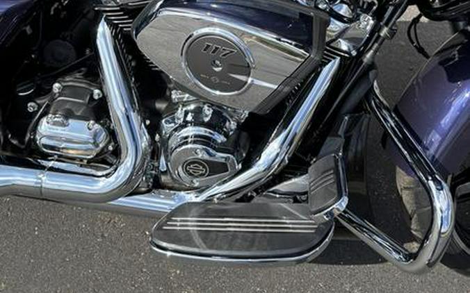 2026 Harley-Davidson® FLTRX - Road Glide®