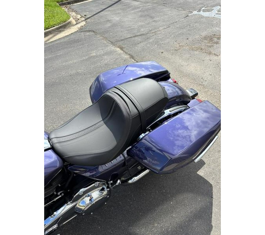 2026 Harley-Davidson® FLTRX - Road Glide®