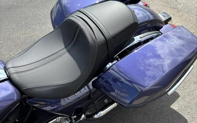 2026 Harley-Davidson® FLTRX - Road Glide®