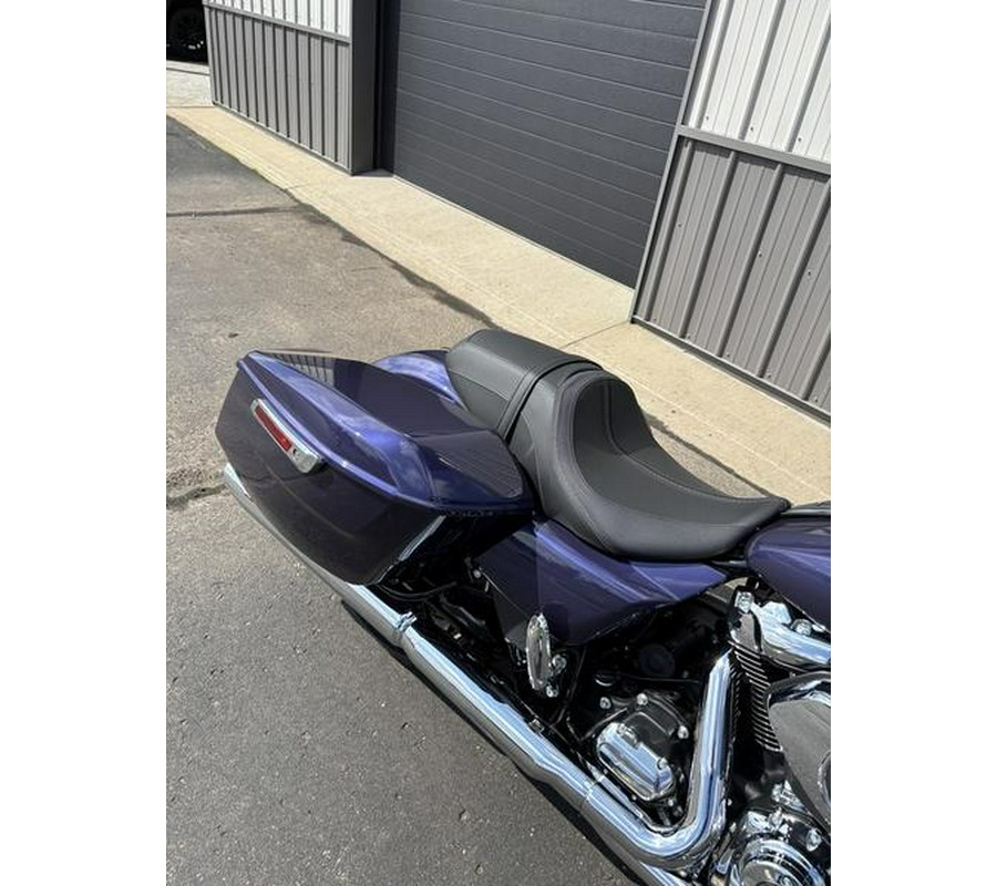 2026 Harley-Davidson® FLTRX - Road Glide®