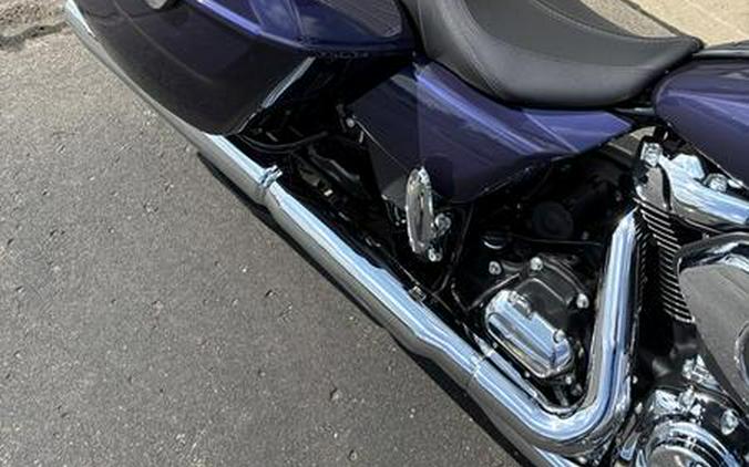 2026 Harley-Davidson® FLTRX - Road Glide®