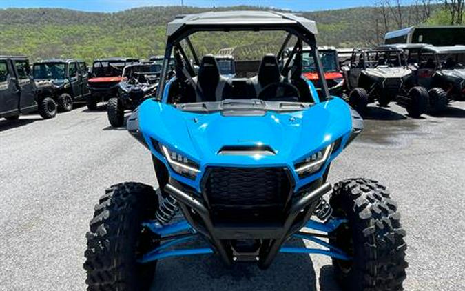 2026 Kawasaki Teryx KRX® 1000 eS