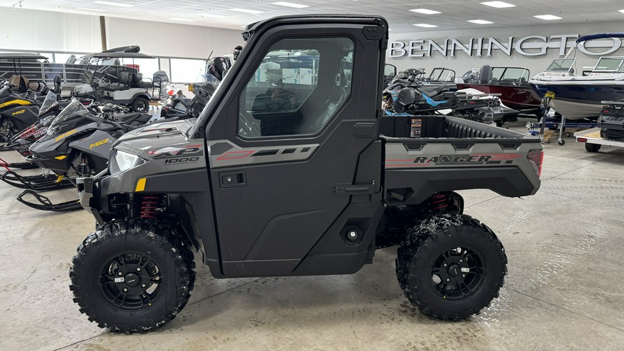 2026 Polaris Ranger XP® 1000 NorthStar Edition Trail Boss